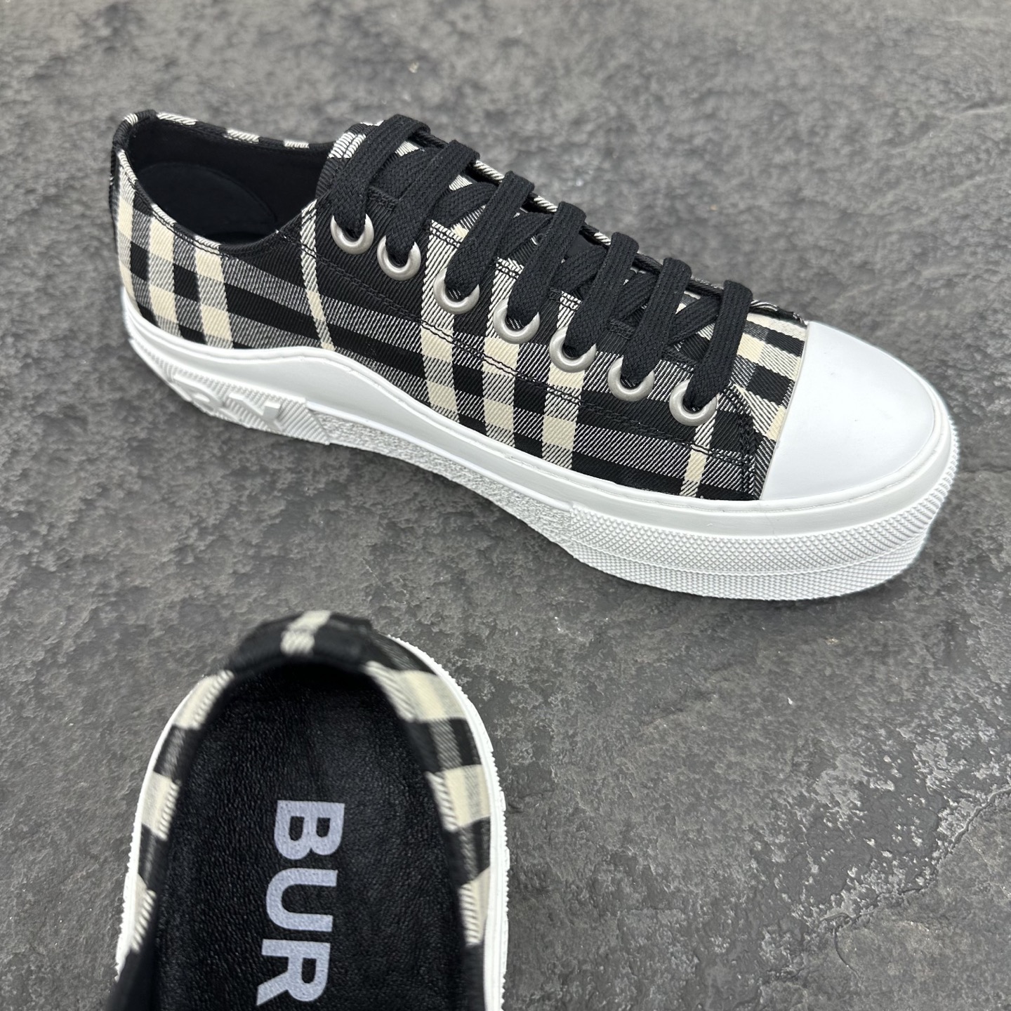 Burberry Sneaker Size 36-45