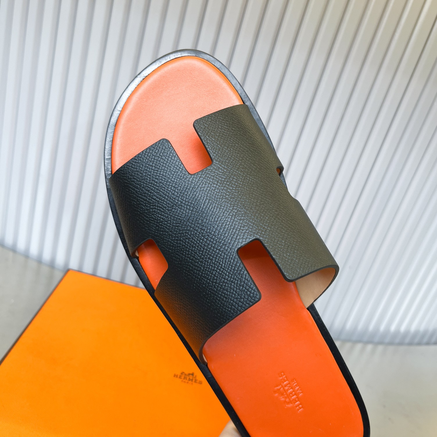 Hermes lzmir Sandals Size 40-45