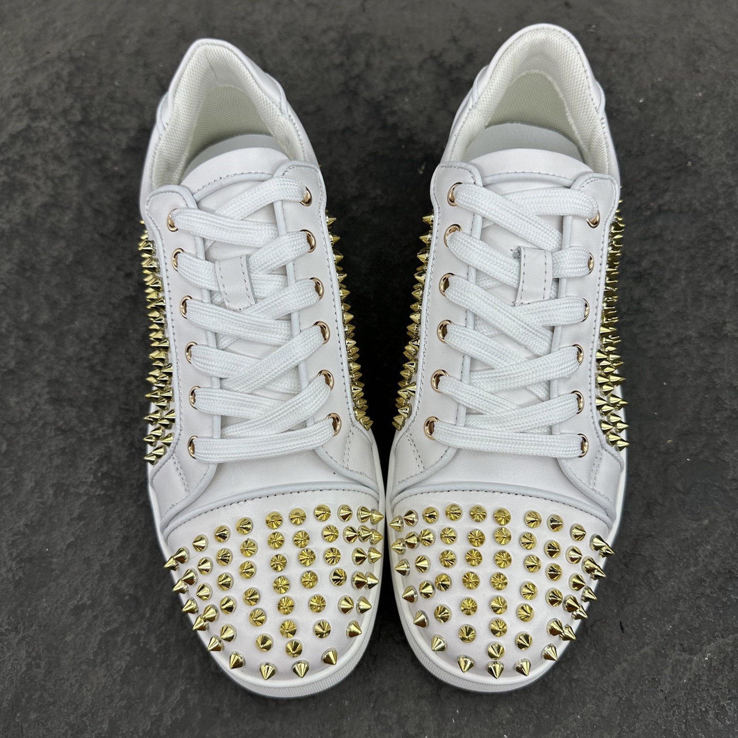 Christian Louboutin Sneaker Size 36-46