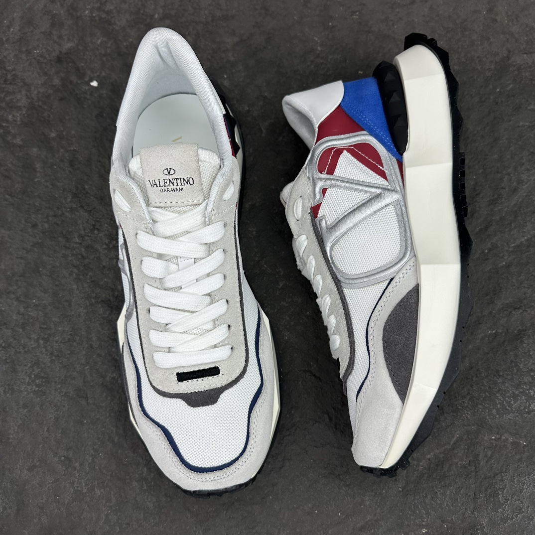 Valentino Lacerunner Sneaker Size 36-46