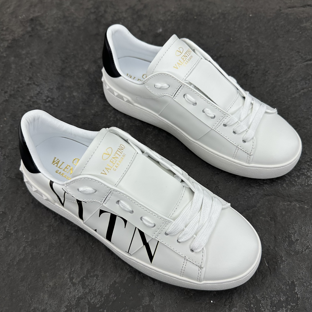 Valentino OPEN Sneaker Size 36-46