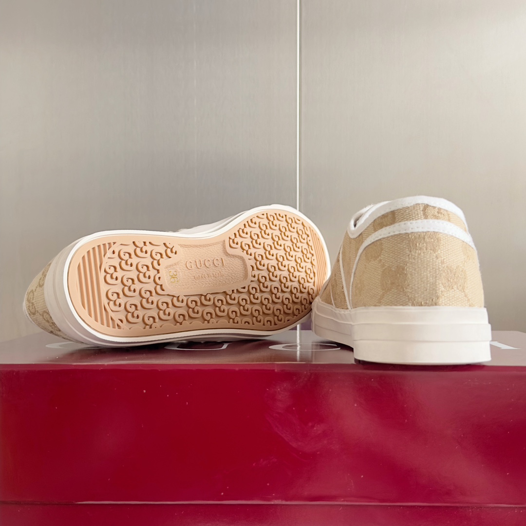 Gucci MIT GG Sneaker Size 36-45