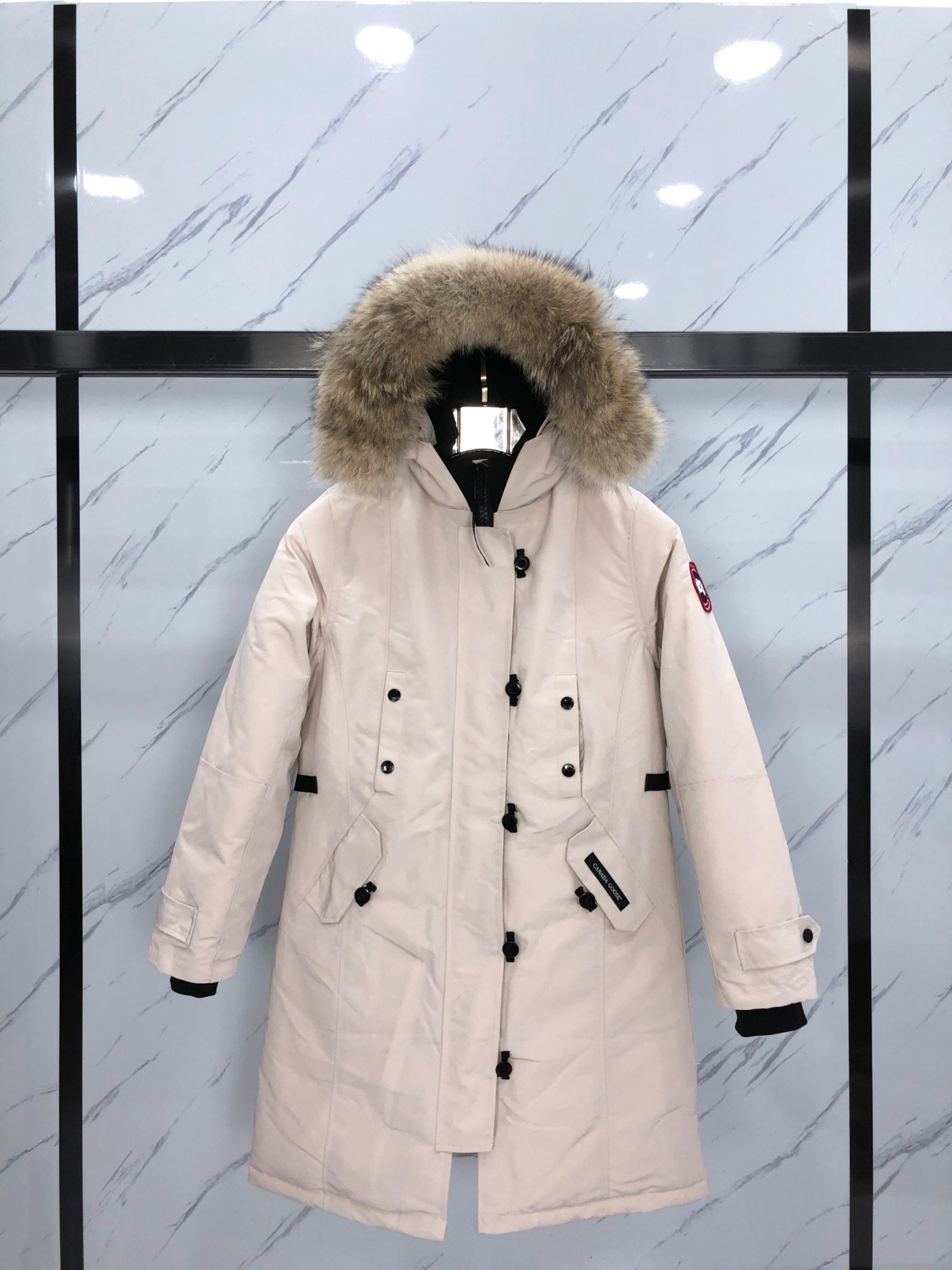 Canada Goose 12 Women Winter Jacket XS-XXL