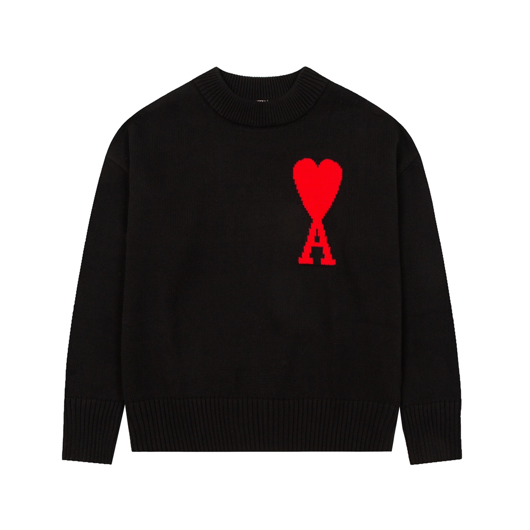 Ami Unisex Sweatshirt Size S-XL