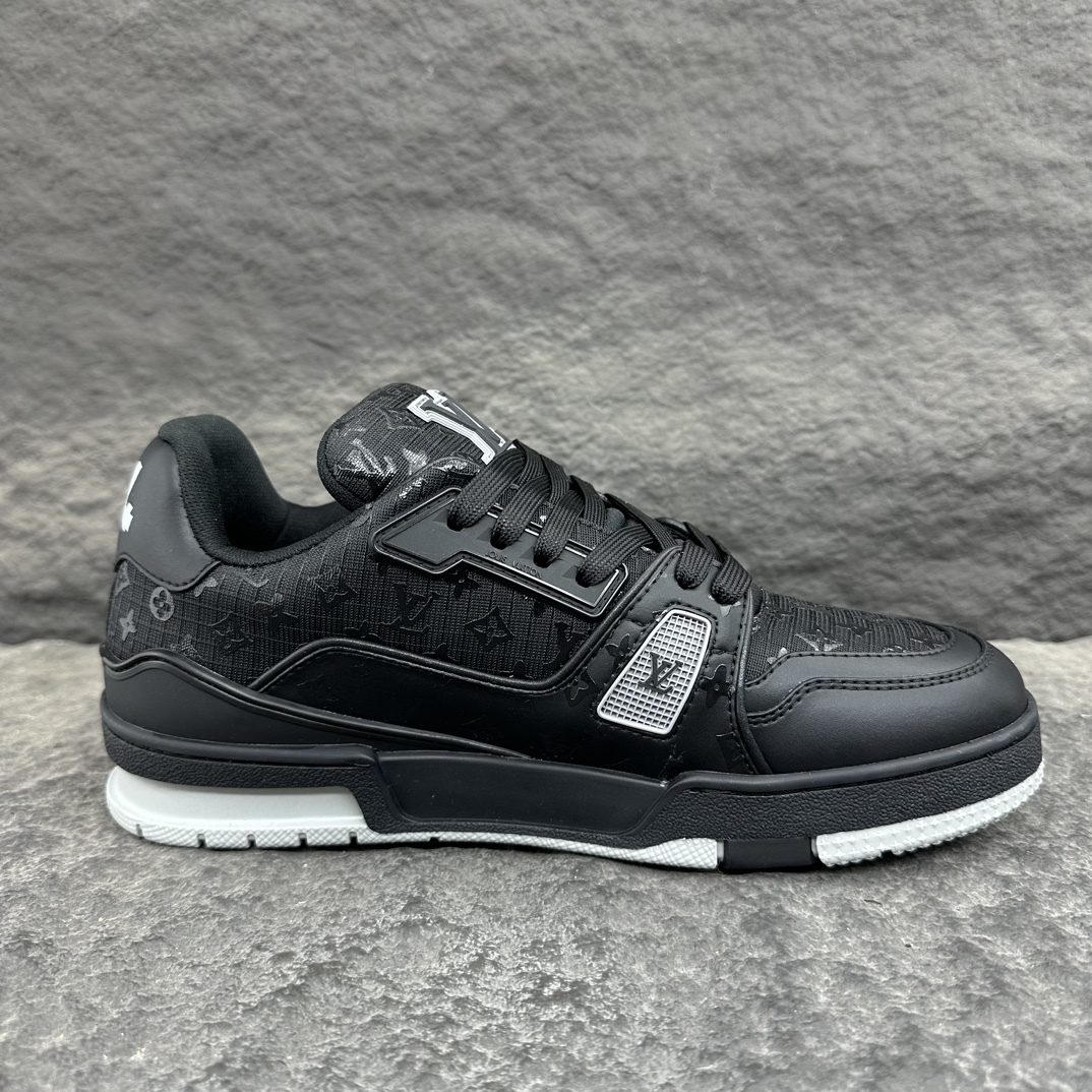 Louis Vuitton LV Trainer Sneaker Size 36-46