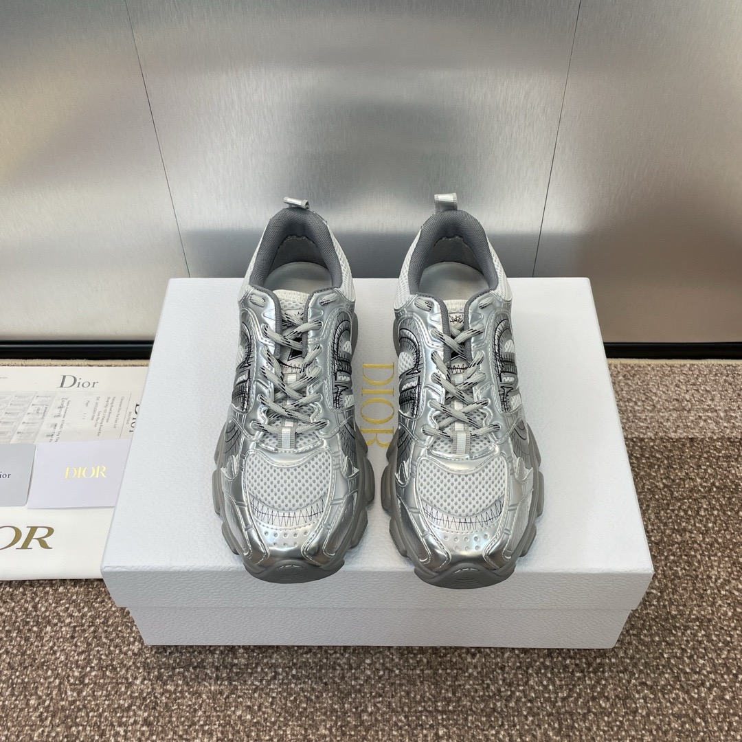 Dior Chrono Sneaker Size 35-41