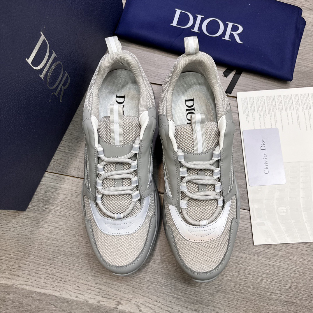 Dior B22 Sneaker Size 36-46