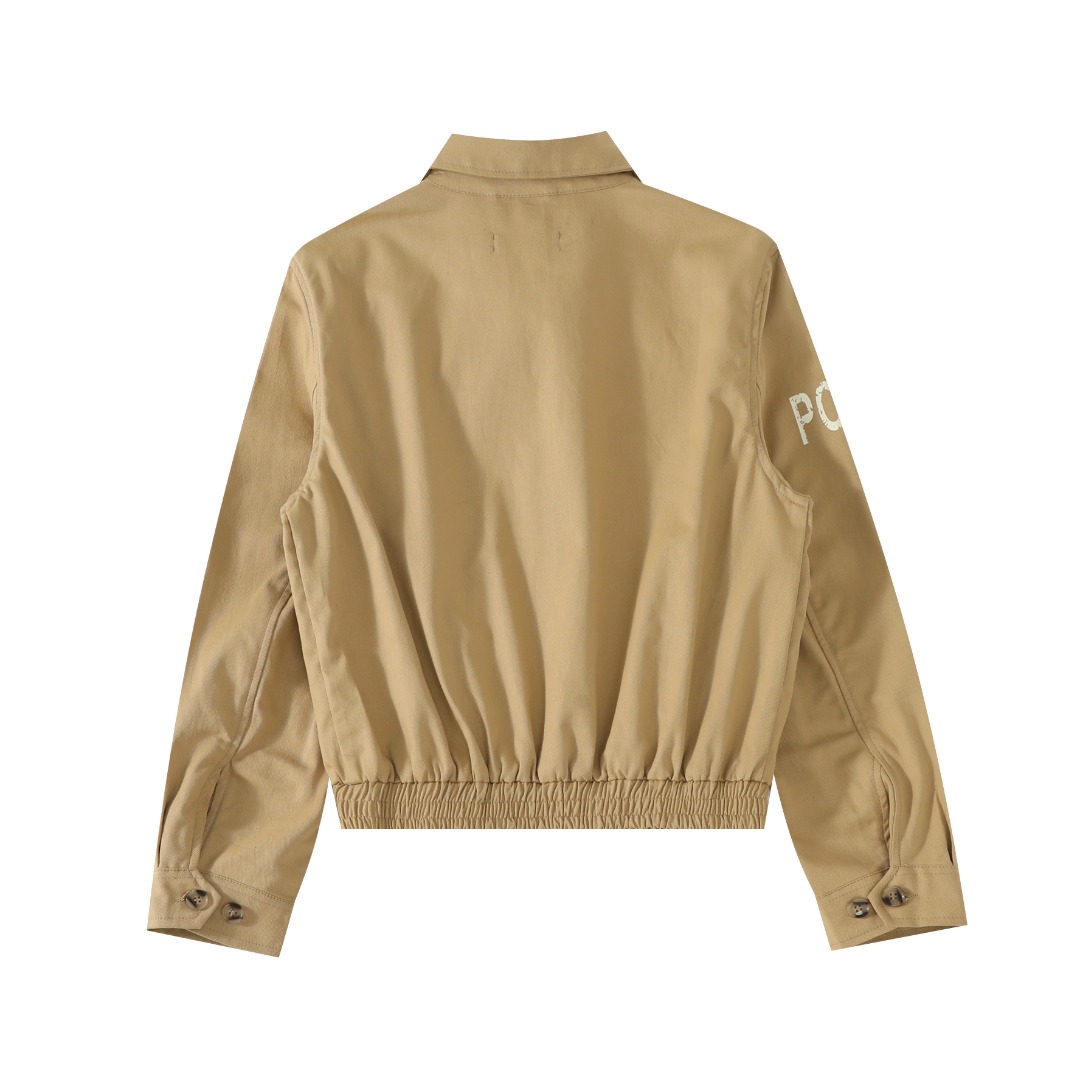 Ralph Lauren Unisex Jacket Size S-XL