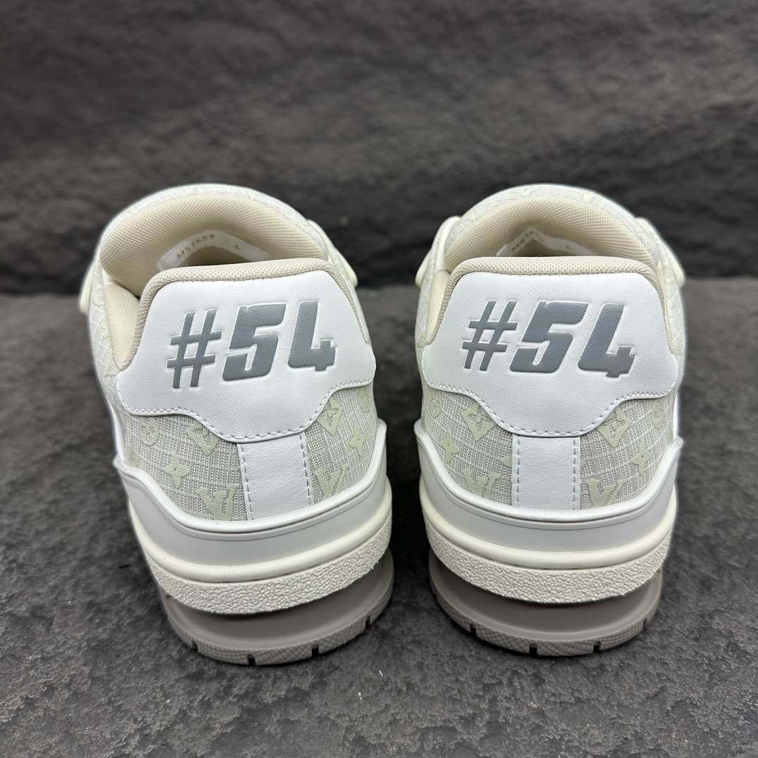 Louis Vuitton LV Trainer Sneaker Size 36-46