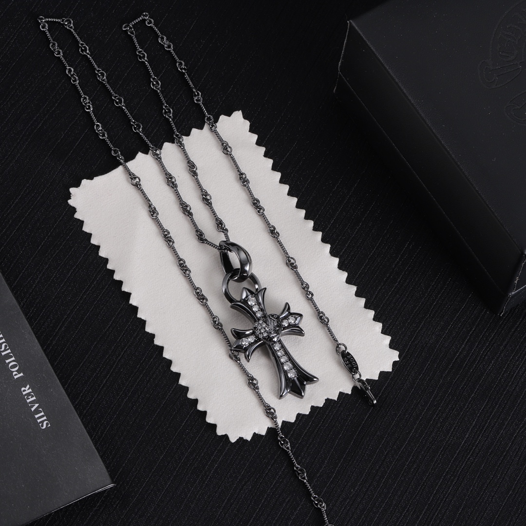 Chrome Hearts Necklace