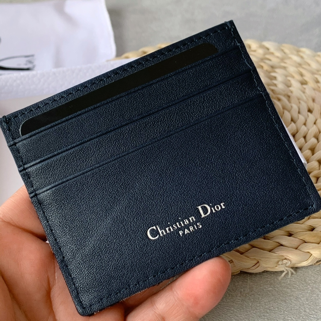 Dior Card Holder 10*8cm