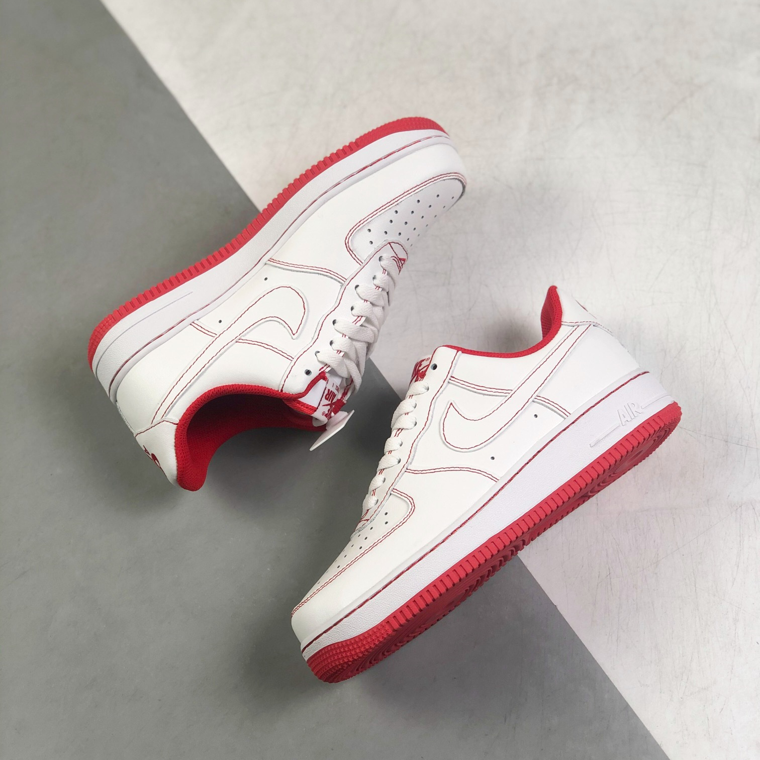 Nike Air Force 1 Sneakers Shoes Gr. 36-45