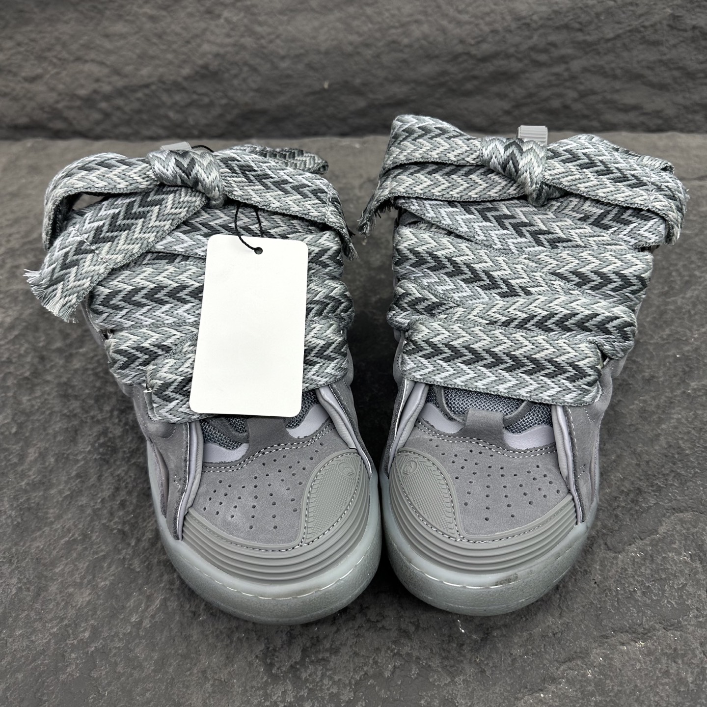 Lanvin Curb Sneaker Size 36-46