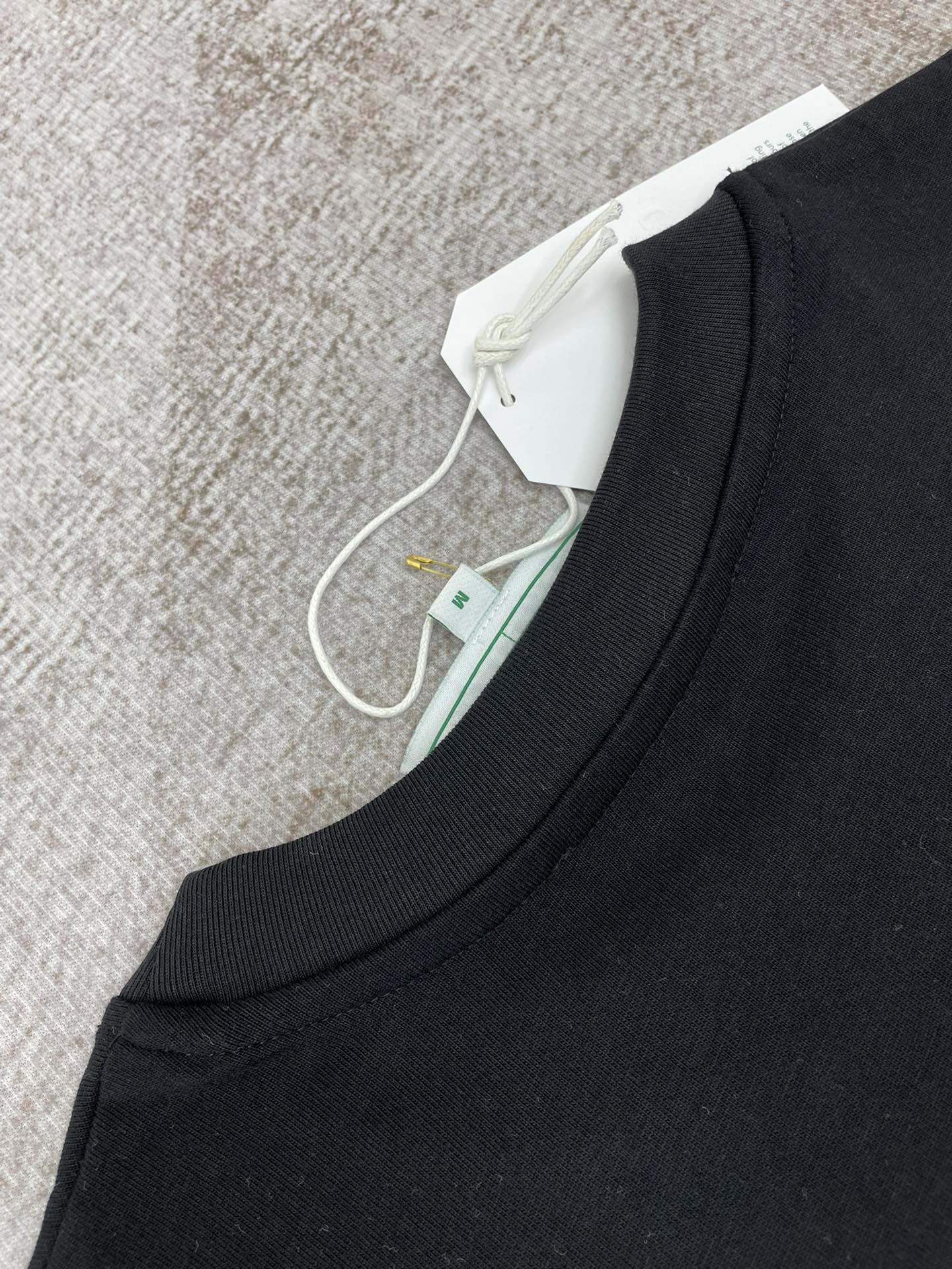 Casablanca T Shirt Size S-XL