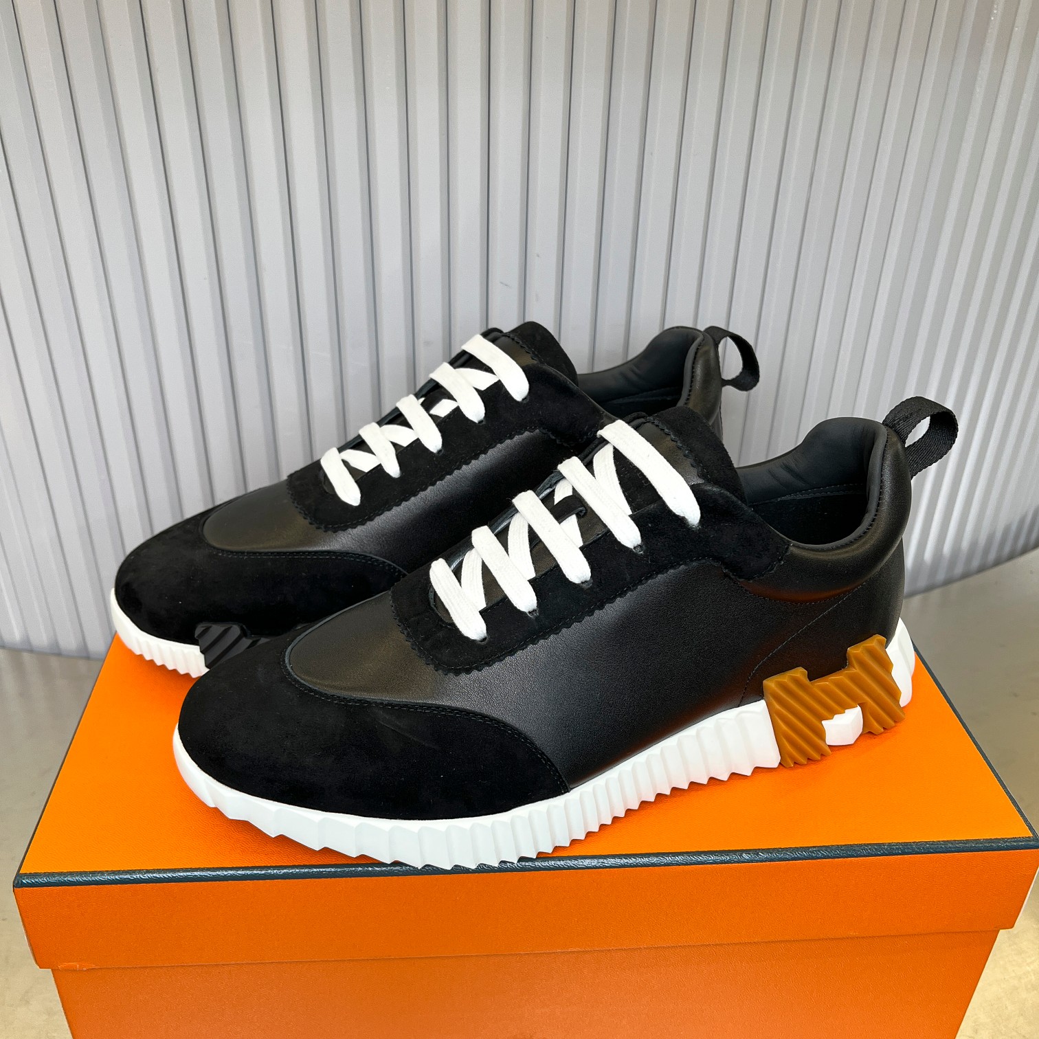 Hermes Bouncing Sneaker Size 36-46