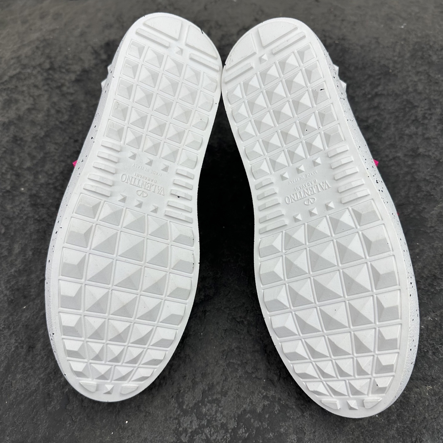 Valentino Rockstud Untitled Sneaker Size 36-46