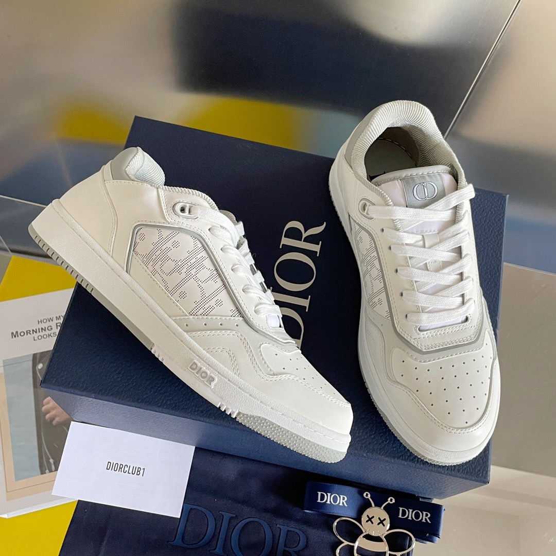 Dior B27 Low Top Sneaker Size 36-46