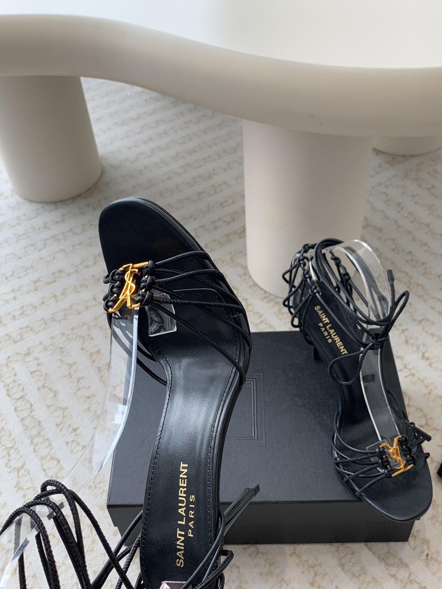 YSL BABYLONE Pumps Size 35-40