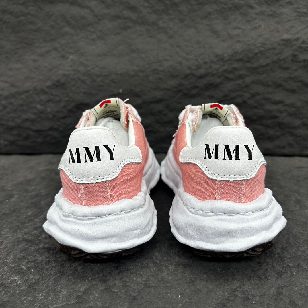 Aison Mihara Yasuhiro MMY Sneaker Size 36-46