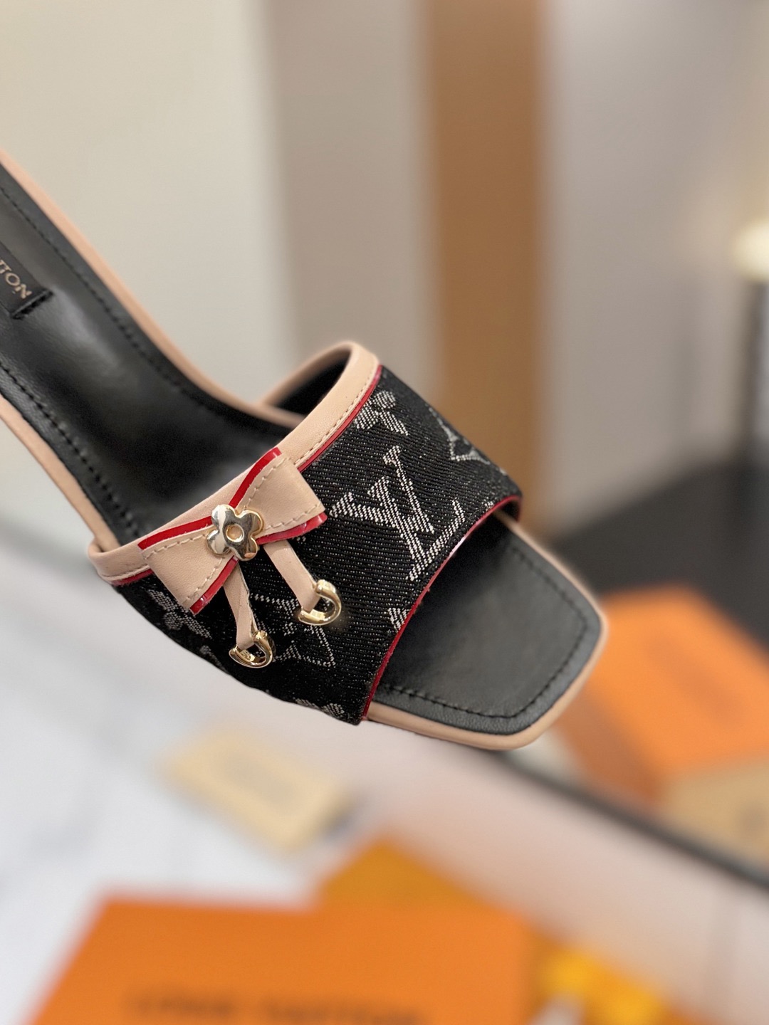 Louis Vuitton LV Archlight Pumps Size 36-41