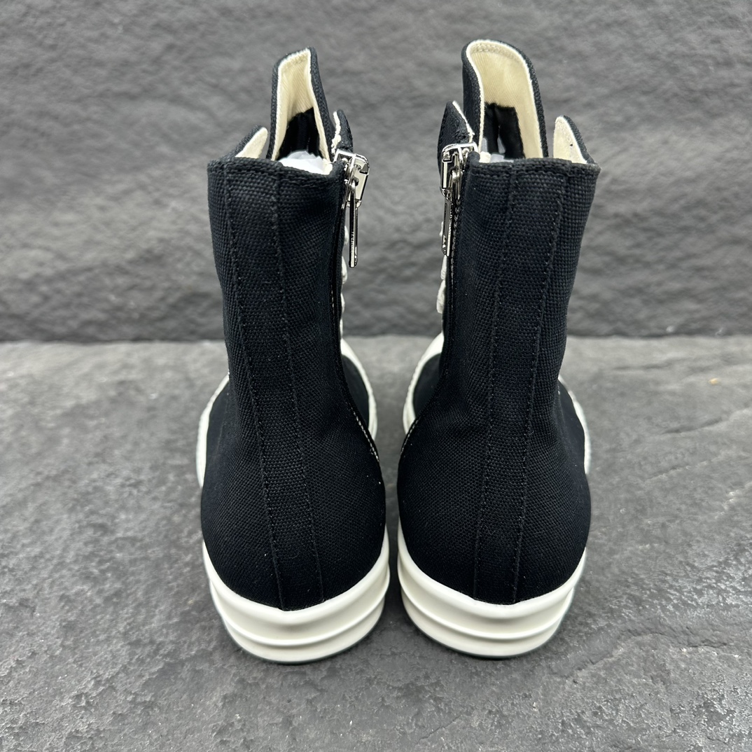 Rick Owens Sneaker Size 36-46