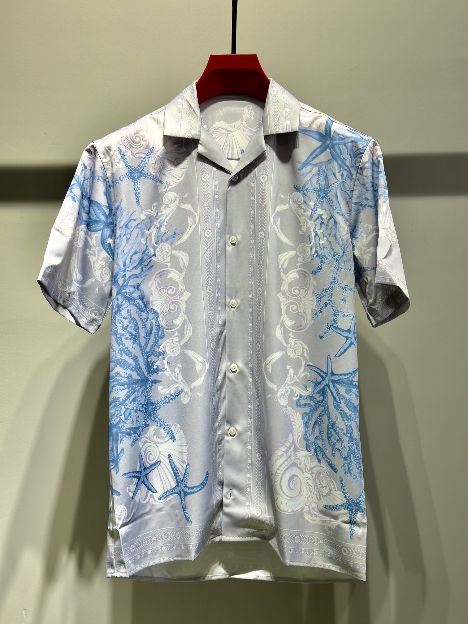 Versace 2025 New Sommeranzug Size S-2XL