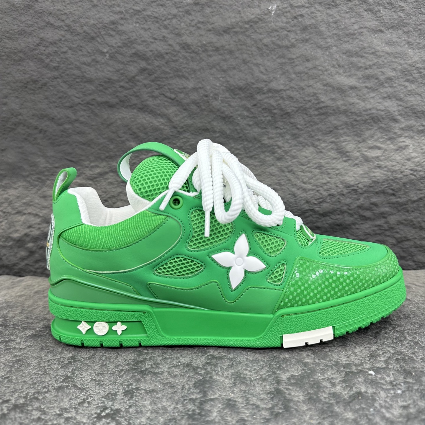 Louis Vuitton LV Skate Sneaker Size 36-46