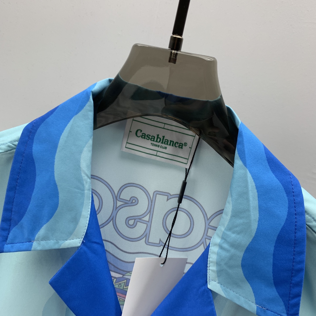 Casablanca Sommeranzug Size M-XXXL