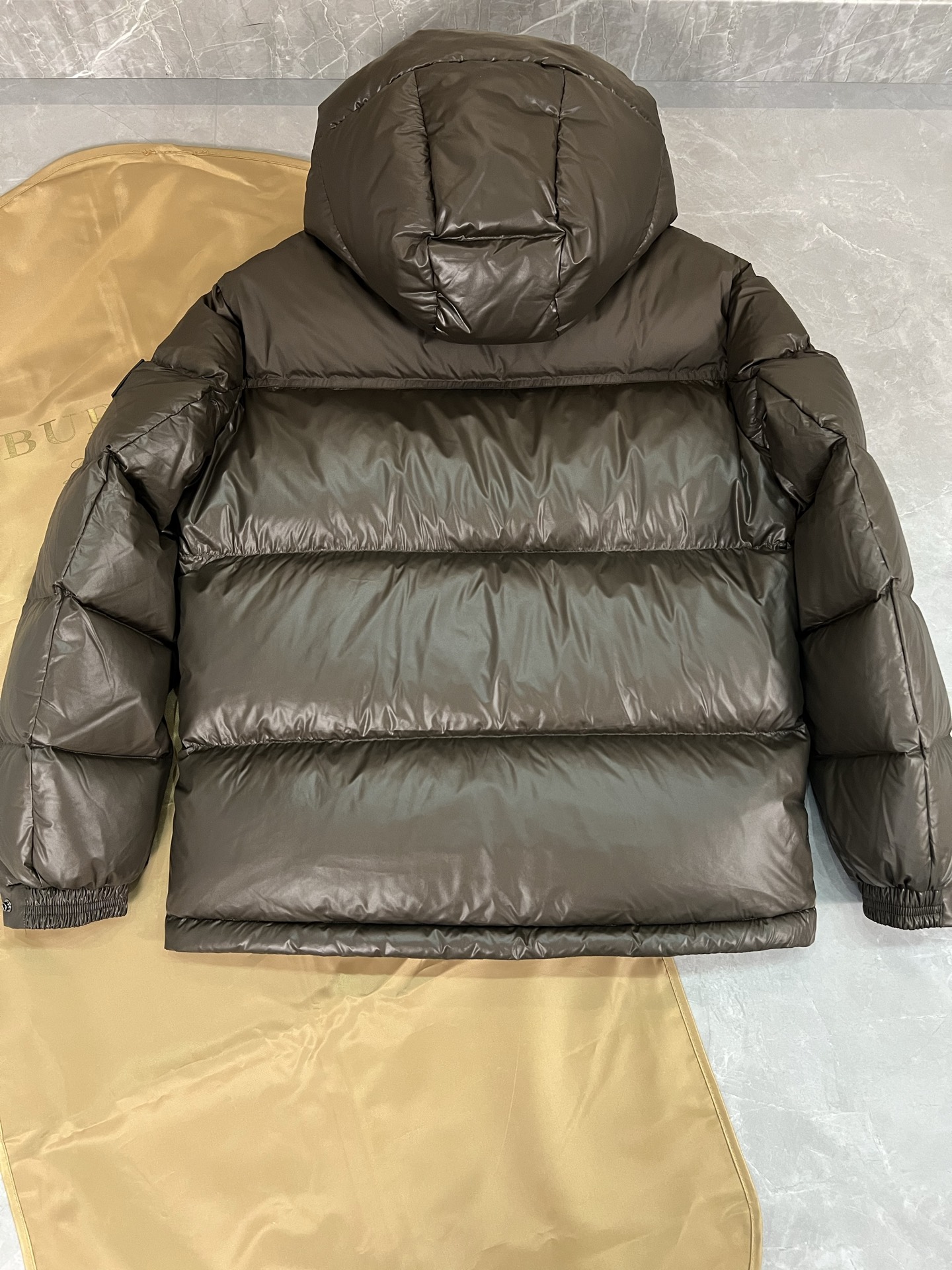 Burberry Winter Down Jacket Size S-XXL