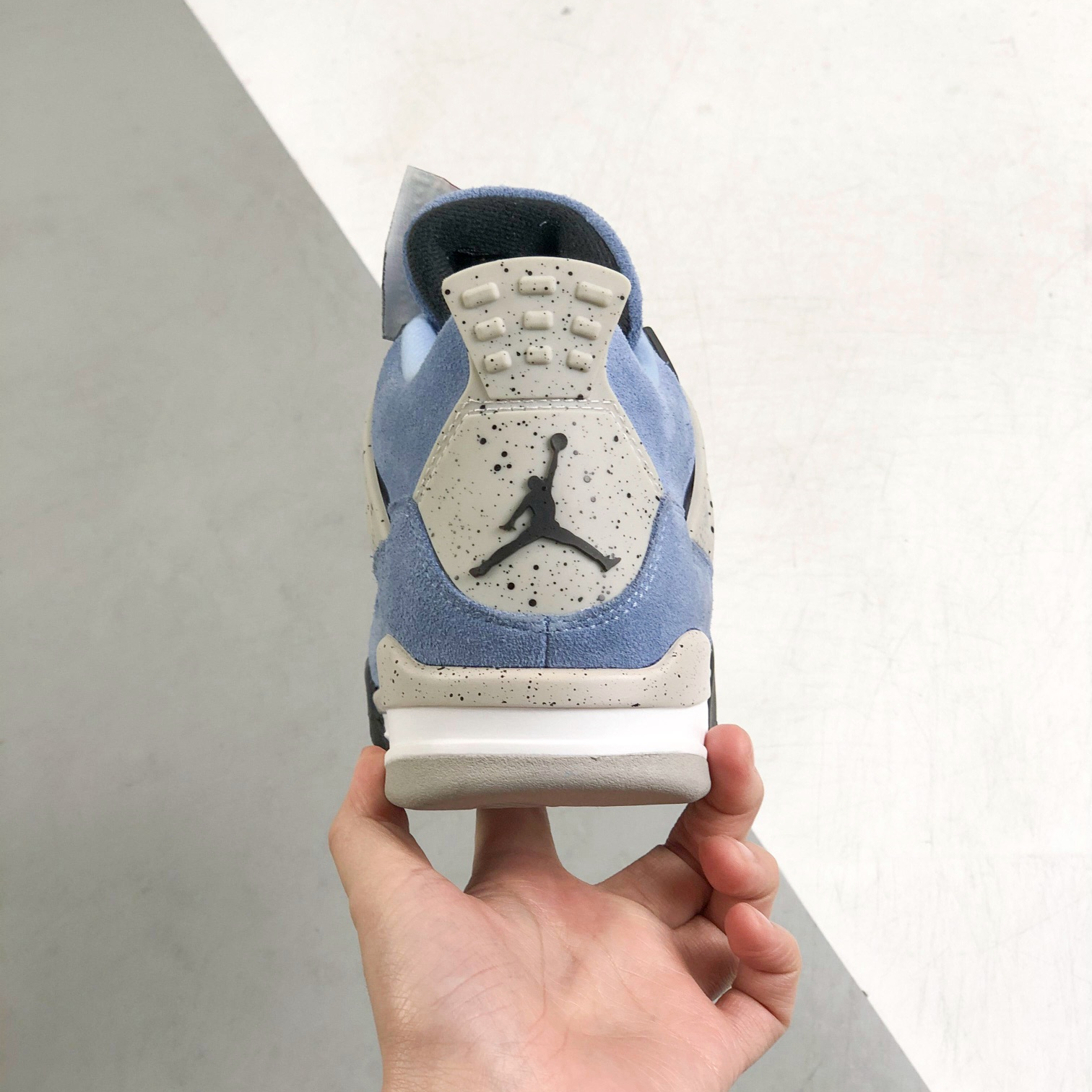 Nike Air Jordan 4 Sneakers Shoes Gr. 36-46