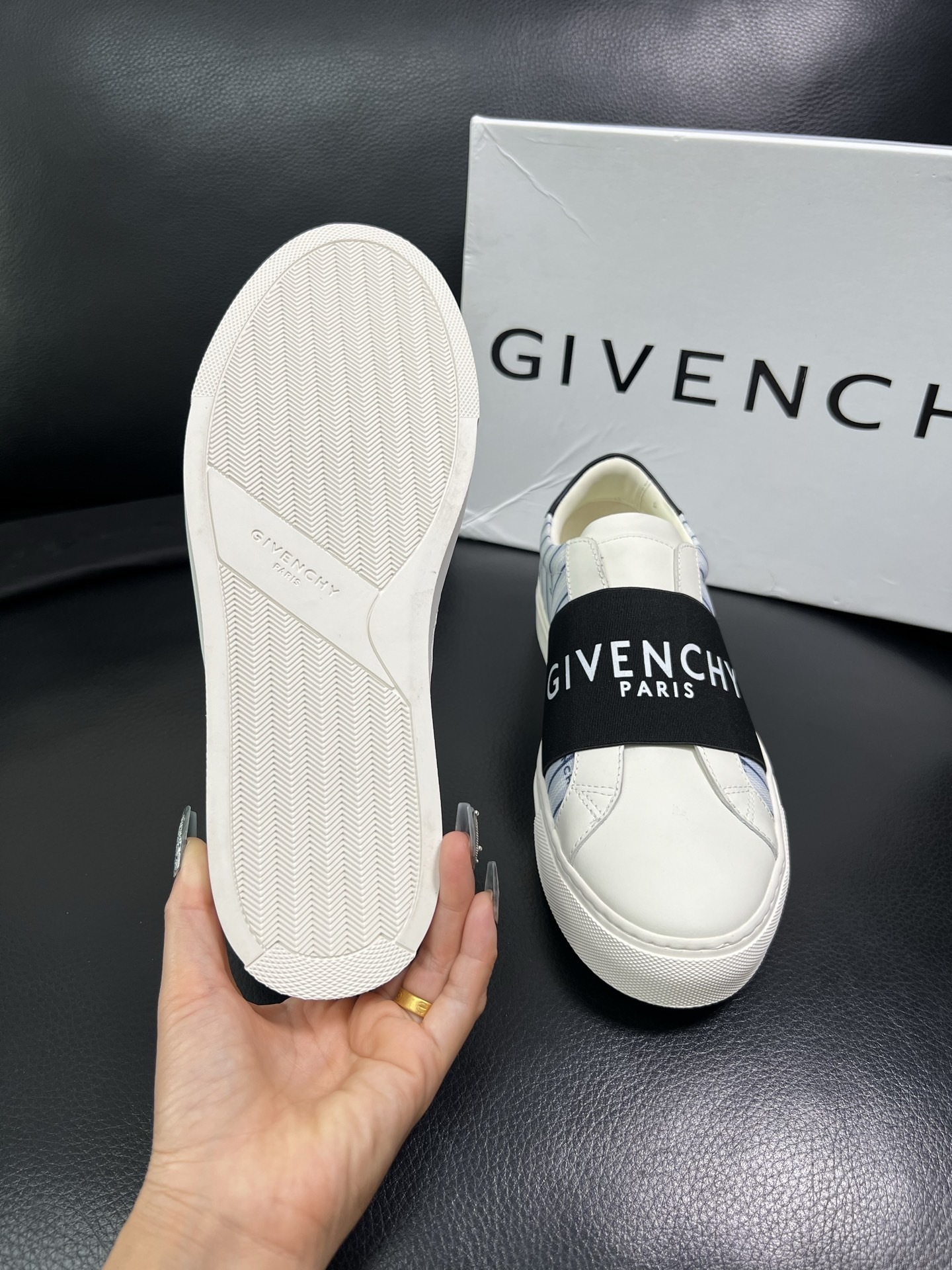 Givenchy City Sport Sneaker Size 36-46