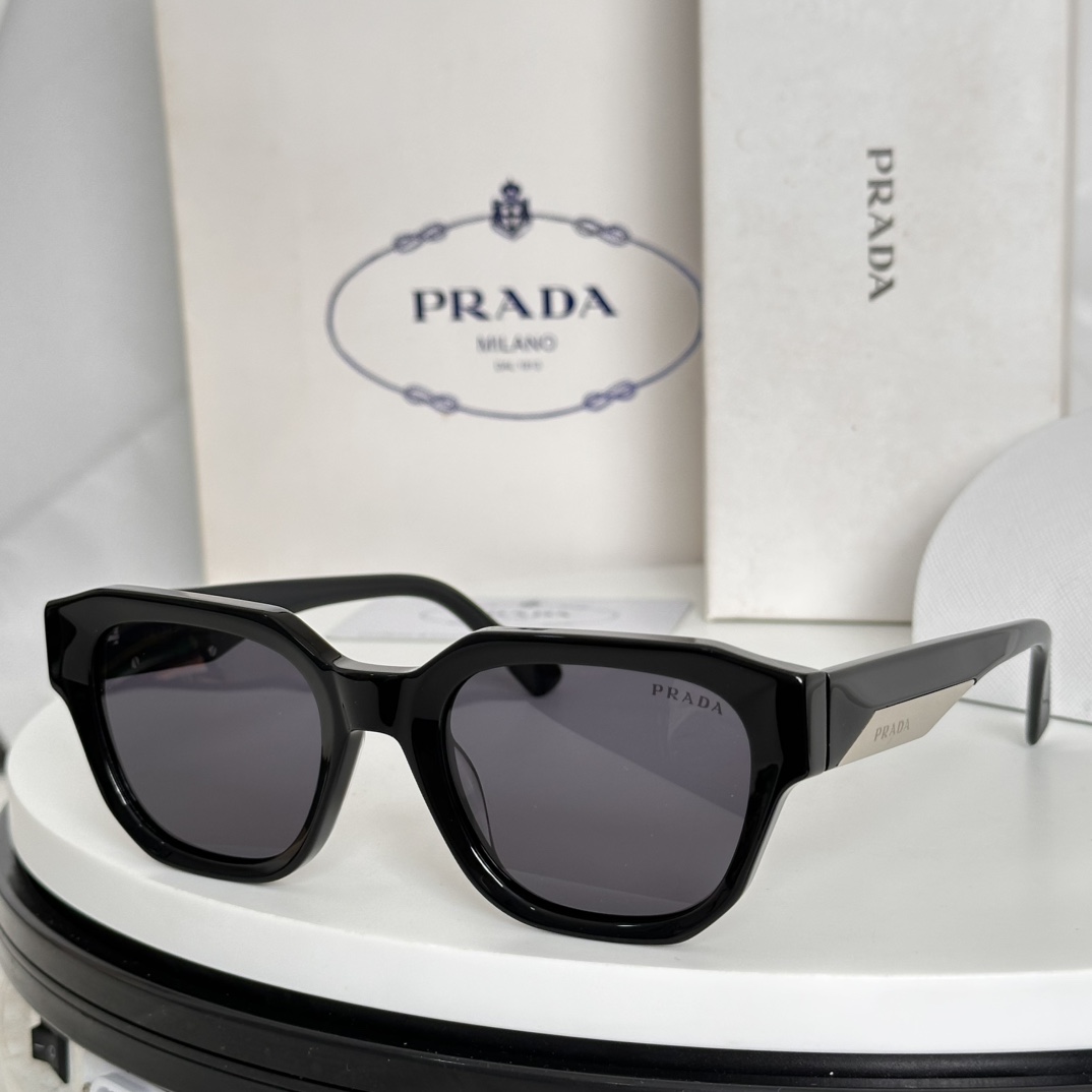 Prada Sunglasses 5-Color