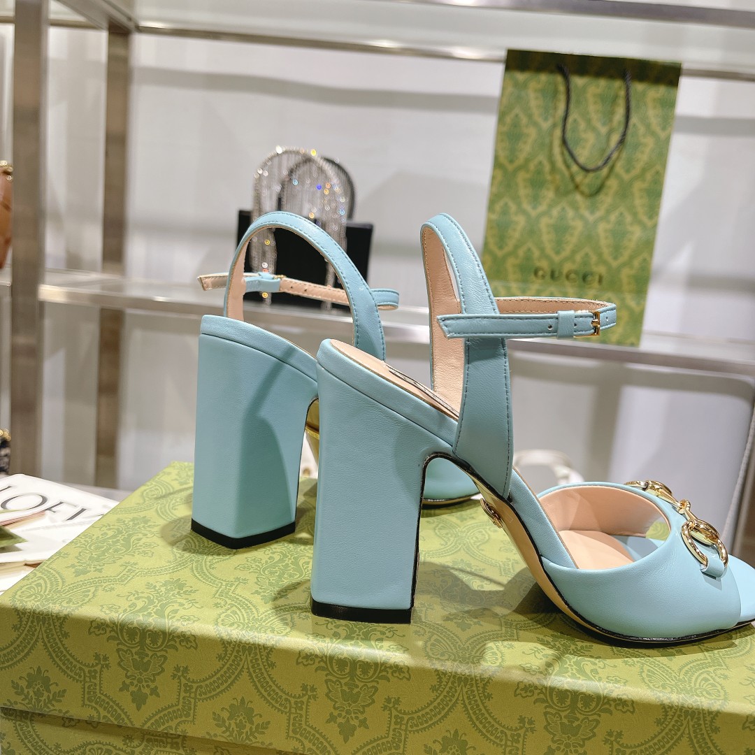 Gucci Women Pumps Size 36-41