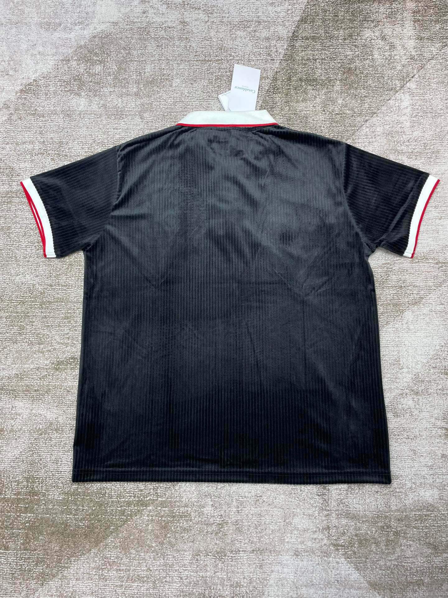 Casablanca Polo Shirt Size S-XL