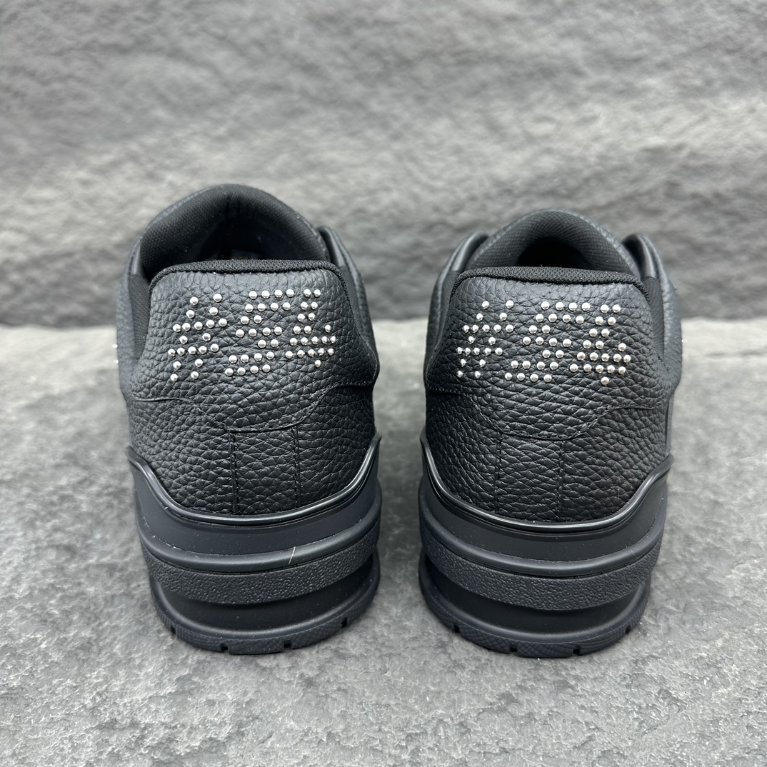 Louis Vuitton LV Trainer Sneaker Size 36-46