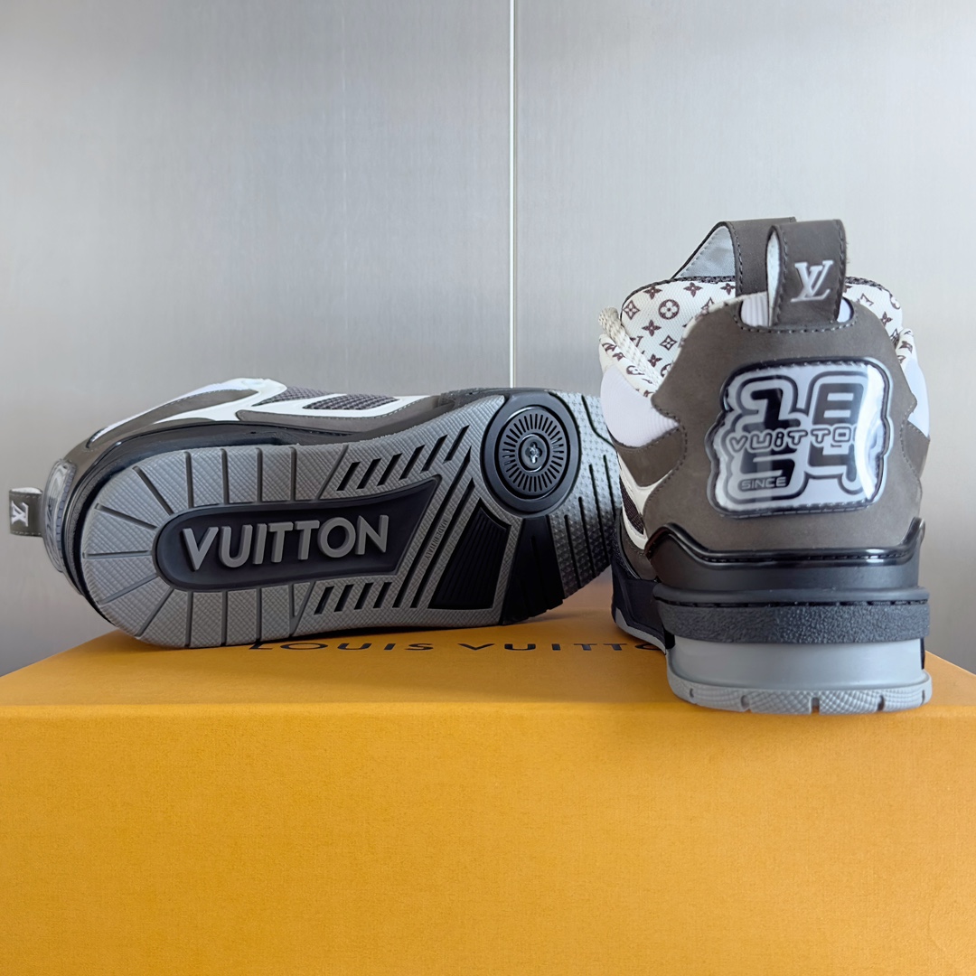 Louis Vuitton LV Skate Sneaker Size 40-46