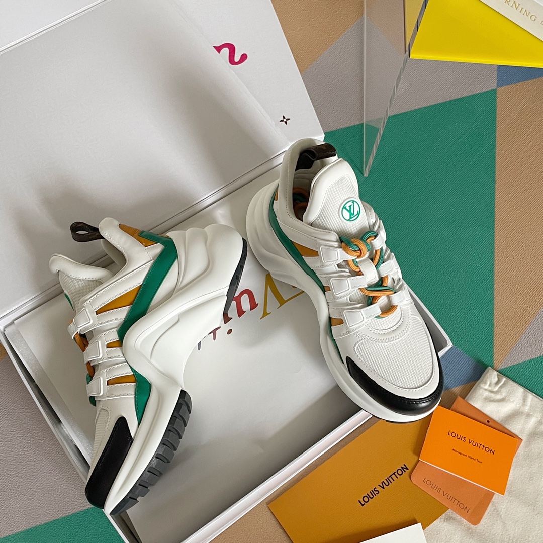 Louis Vuitton LV Archlight Sneaker Size 36-41