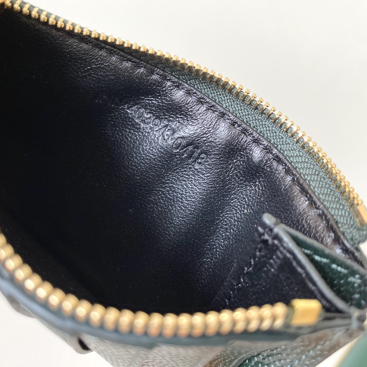 YSL Card Holder 13*8*2cm