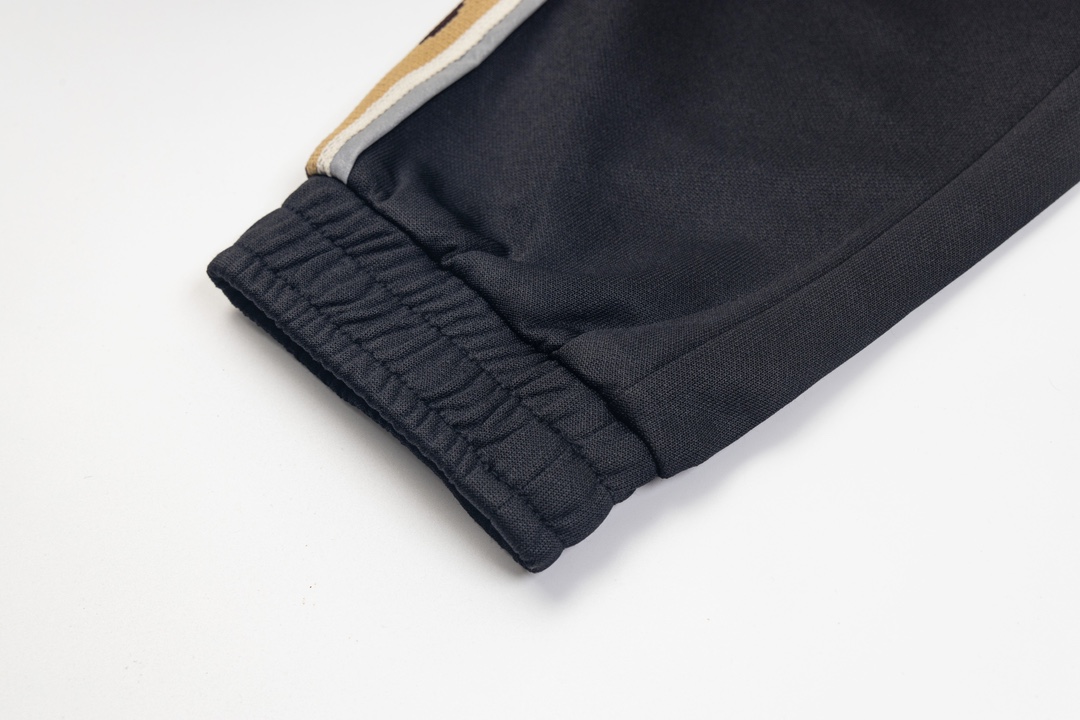 Gucci Unisex Pants XS-L