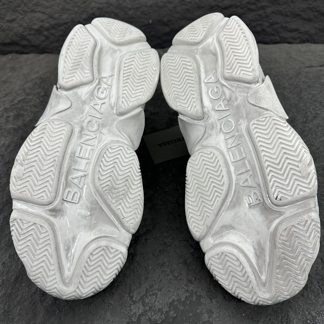 Balenciaga Triple S Sporty Sneaker Size 35-46