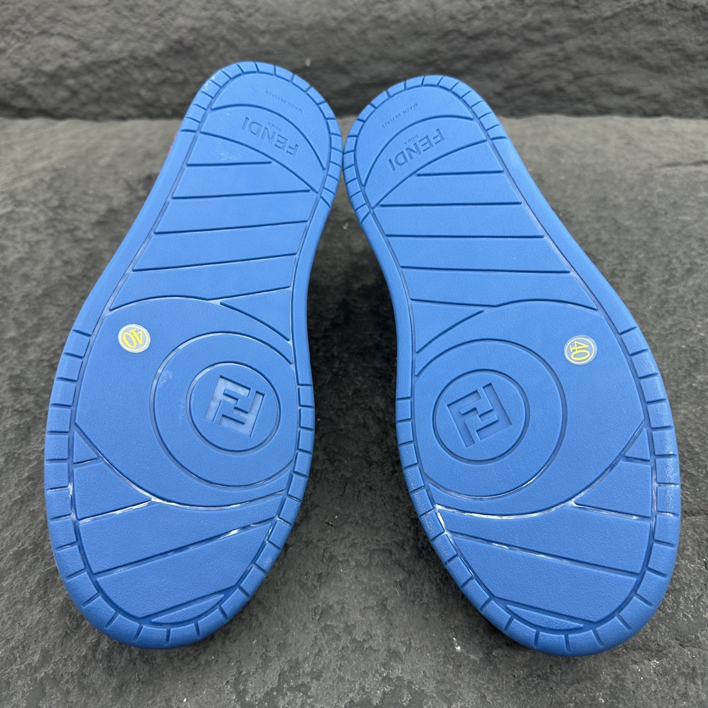 Fendi Match Sneaker Size 36-46