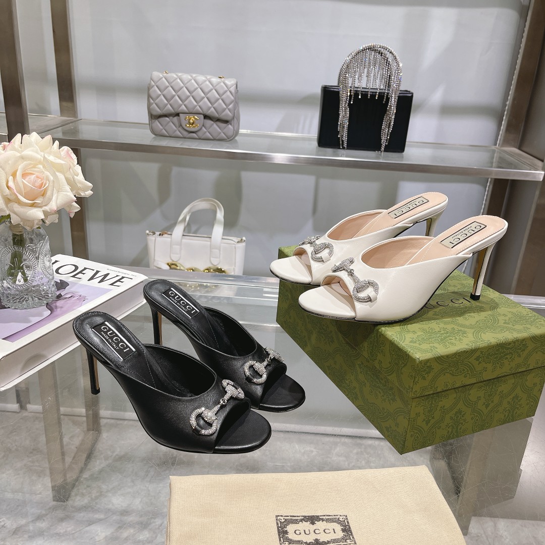 Gucci Women Pumps Size 36-41