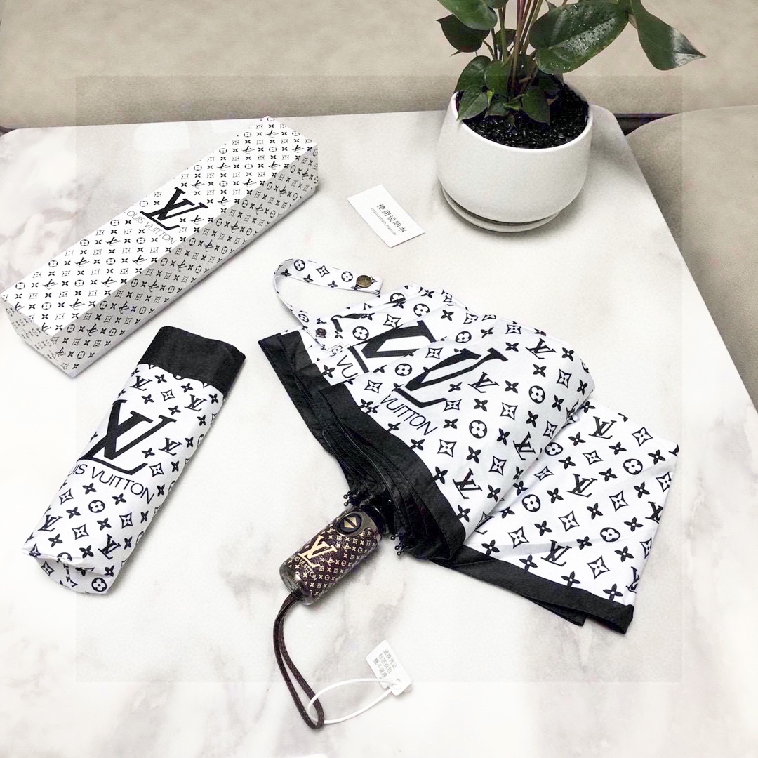 Louis Vuitton Umbrella