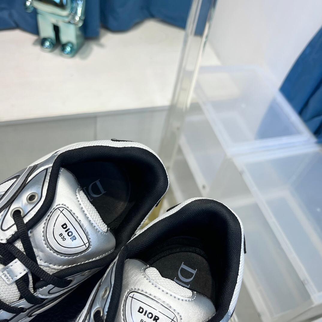 Dior B30 Sneaker Size 36-46