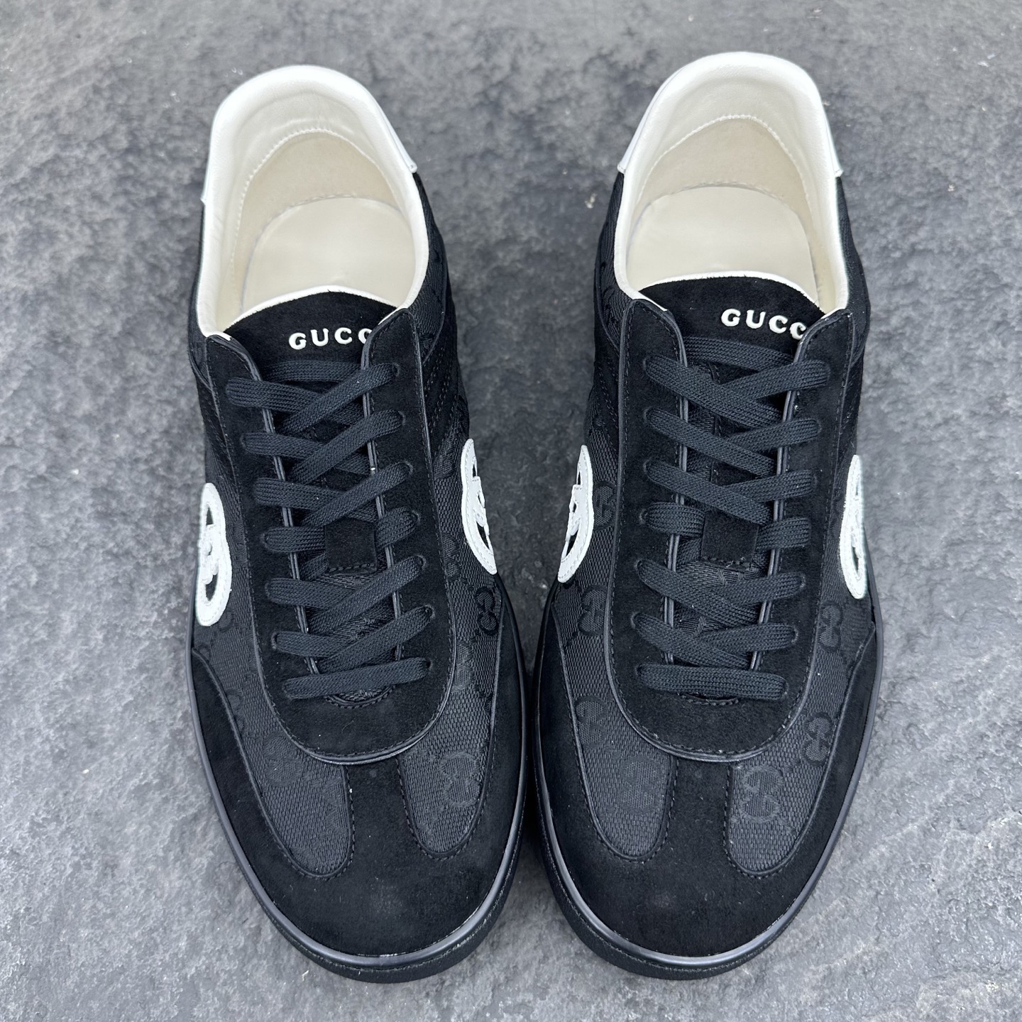 Gucci MIT GG Sneaker Size 36-45