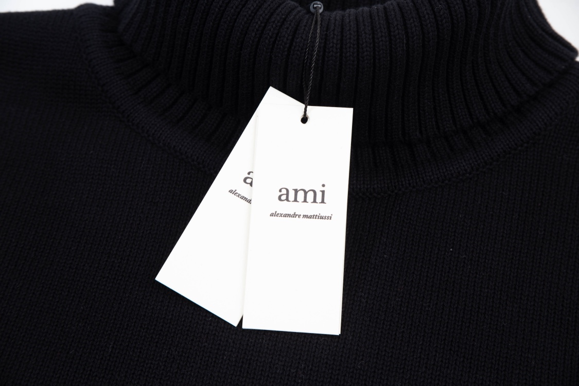 Ami Unisex Sweatshirt Size S-XL