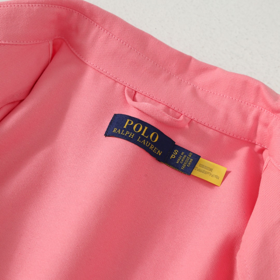 Ralph Lauren Unisex Jacket Size S-XL