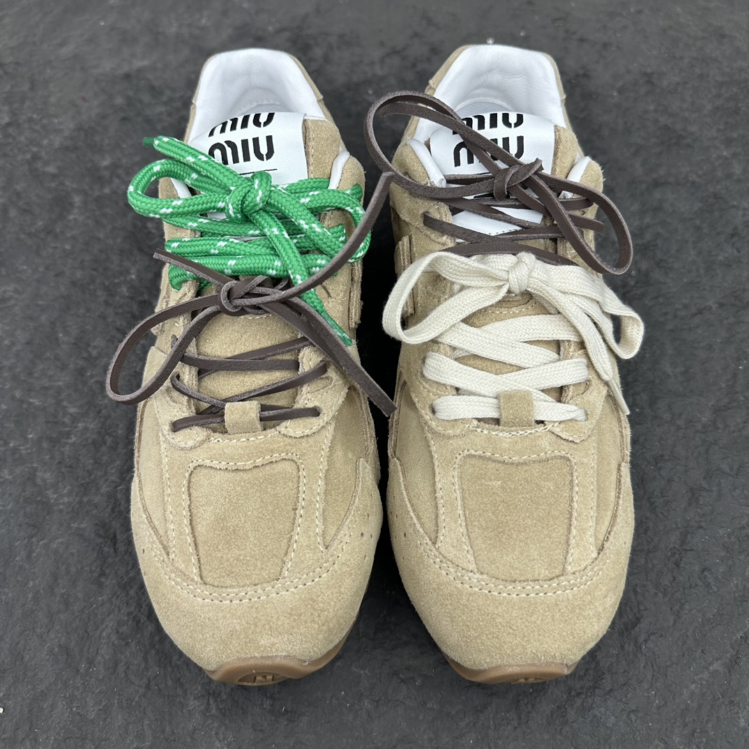 MiuMiu x New Balance Sneaker Size 35-46