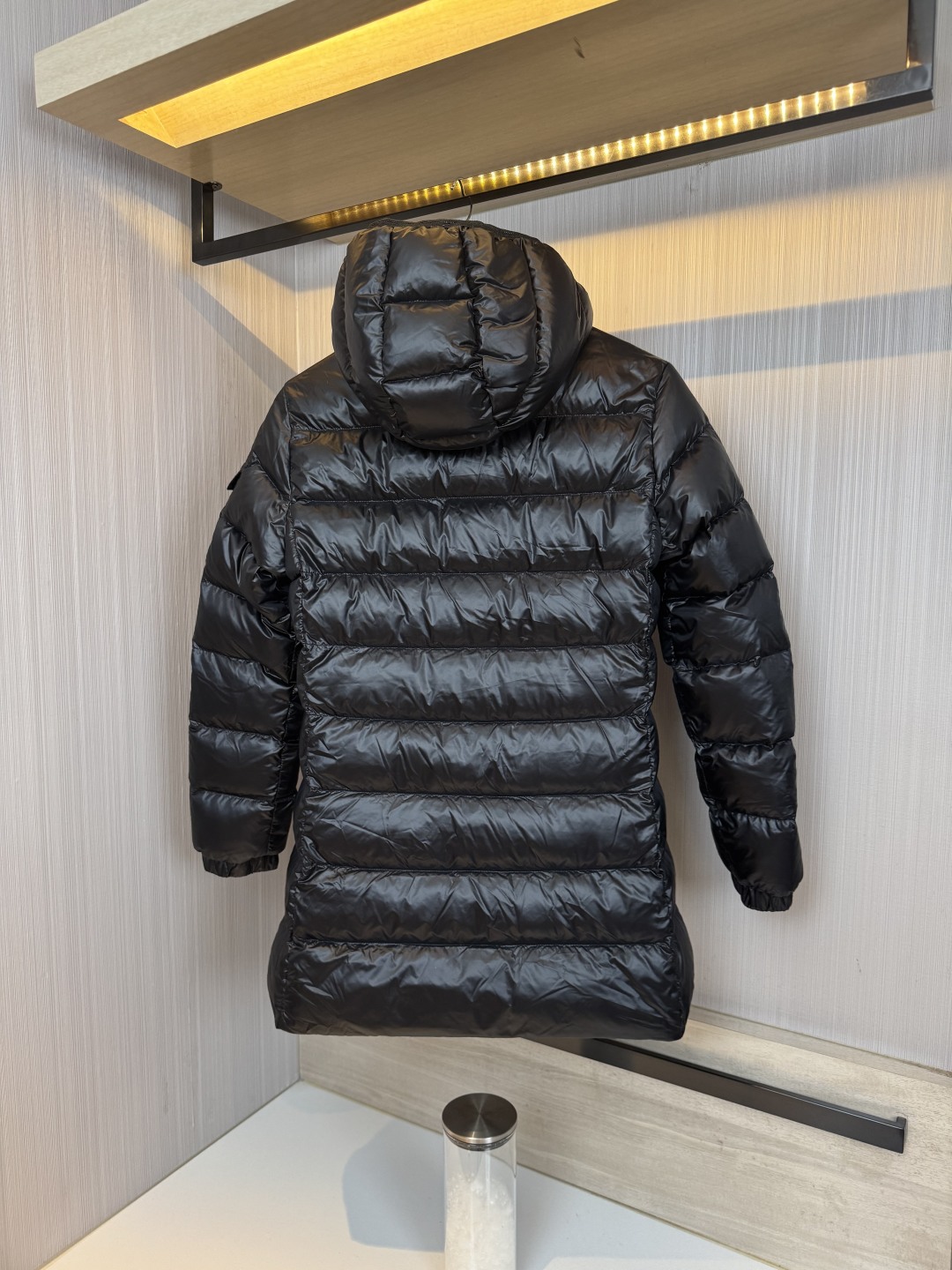 Moncler 25SS Long Down Jacket Size 1-4