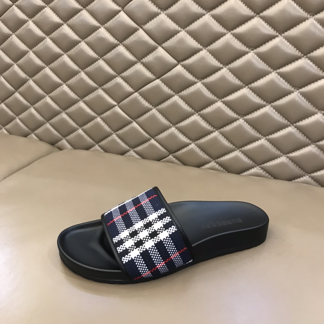 Burberry Mens Sandals Gr. 40-45